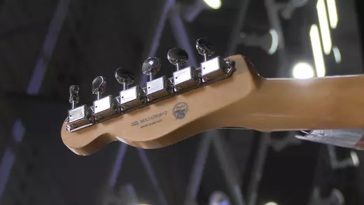 Fender - 014-0912-340 2